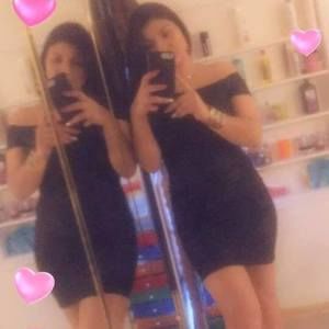 Meet your Posher, Maylin